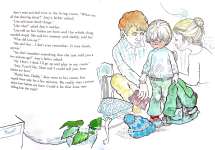 So Thats How I Was Born