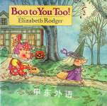Boo to You Too! Elizabeth Rodger