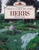 Herbs: Burpee American Garden