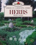 Herbs: Burpee American Garden Martha E. Kraska