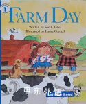 Farm Day Let Me Read Sarah Tatler