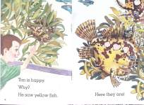 With the Fish