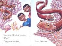 With the Fish