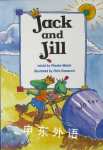 READING 2000 LEVELED READER 1.05A JACK AND JILL (Scott Foresman Reading: Blue Level) Scott Foresman