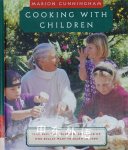 Cooking with Children Marion Cunningham