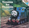 Trouble for Thomas and Other Stories Thomas the Tank Engine
