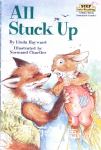 All Stuck Up Linda Hayward