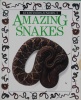 Amazing Snakes Eyewitness Junior