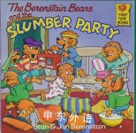 The Berenstain Bears and the Slumber Party  Stan Berenstain,Jan Berenstain