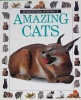 Amazing Cats (Eyewitness Junior)