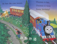 Happy Birthday Thomas! 