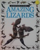 Amazing Lizards