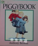 Piggybook Anthony Browne