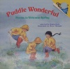 Puddle Wonderful:Poems to Welc