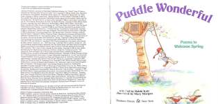 Poems to Welcome Spring