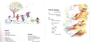 Poems to Welcome Spring