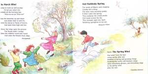 Poems to Welcome Spring
