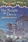 The Knight at Dawn Mary Pope Osborne 