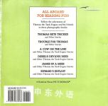 Edward\'s Exploit and Other Thomas the Tank Engine Stories