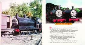 Edward\'s Exploit and Other Thomas the Tank Engine Stories