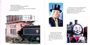 Edward\'s Exploit and Other Thomas the Tank Engine Stories
