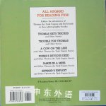 Edward\'s Exploit and Other Thomas the Tank Engine Stories