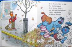 MY DOLL IS LOST (Sesame Street Start-to-Read)