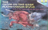 The Glow-In-the-dark Planetarium Book 