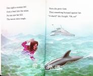Dolphins! Step into Reading Step 3