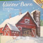 The Winter Barn Dorothy Ripley