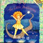 The Little Ballerina PicturebackR Katharine Ross