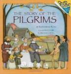 The Story of the Pilgrims Katharine Ross