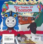 New Tracks for Thomas Thomas and Friends PicturebackR