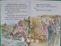 Gold Fever! Step into Reading Step 4 paper