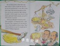 Gold Fever! Step into Reading Step 4 paper