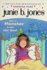 Junie B. Jones Has a Monster Under Her Bed Junie B. Jones No. 8