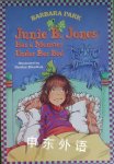 Junie B. Jones Has a Monster Under Her Bed Junie B. Jones No. 8 Barbara Park