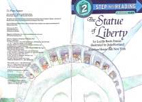 The Statue of Liberty