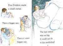 The Statue of Liberty