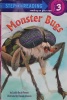 Monster Bugs Step-Into-Reading Step 3