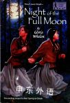 Night of the Full Moon Gloria Whelan