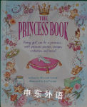 The Princess Book Mallory Loehr