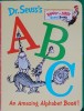 Dr. Seusss ABC