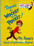 There\'s a Wocket in my Pocket! Dr Seuss