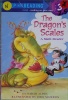 The Dragon's Scales Step-Into-Reading Step 3