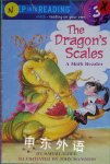 The Dragon's Scales Step-Into-Reading Step 3 Sarah Albee
