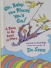 Oh Baby the Places Youll Go!: A book to be read in Utero
