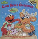 Elmo Saves Christmas Ellen Appleby