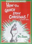 How the Grinch Stole Christmas Dr Seuss