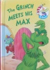 Grinch Meets His Max